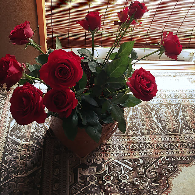 burgundy.roseさんの実例写真