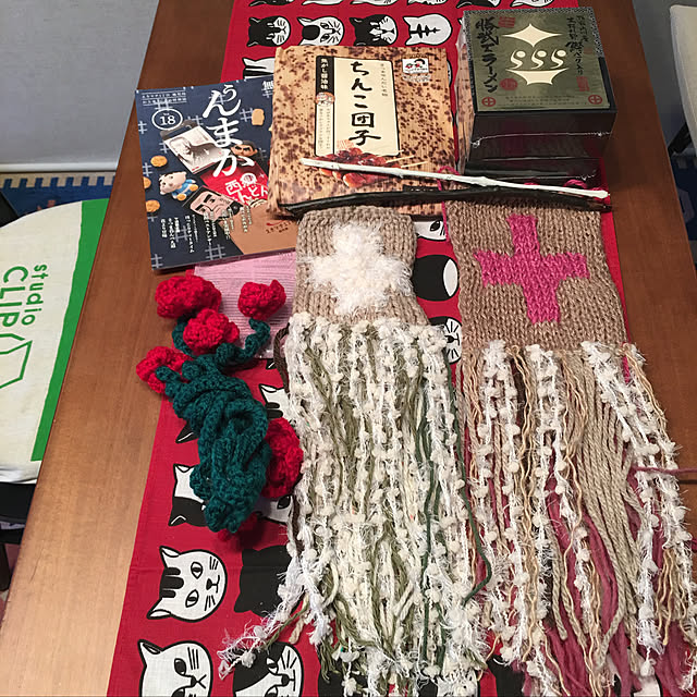 nyanyakoさんの実例写真