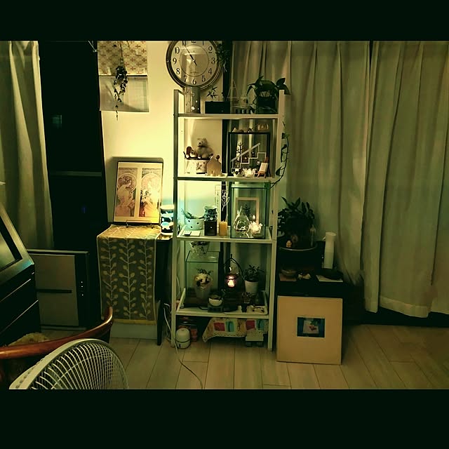mi-saさんの部屋