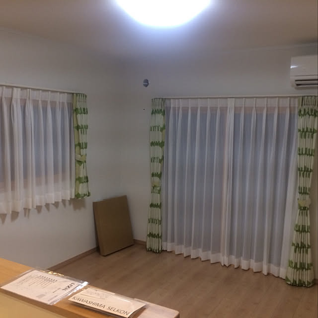 実例写真