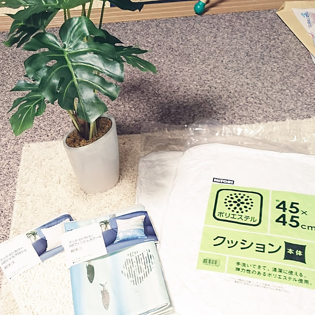 miyumiyuさんの実例写真