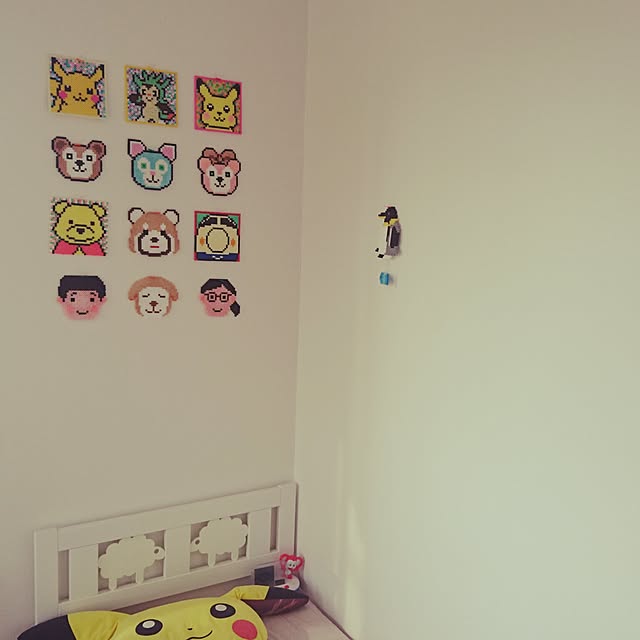pepeさんの実例写真
