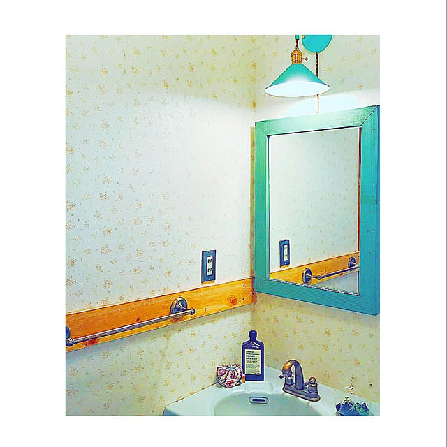 バス/トイレのインテリア実例 - 2022-11-25 10:32:04