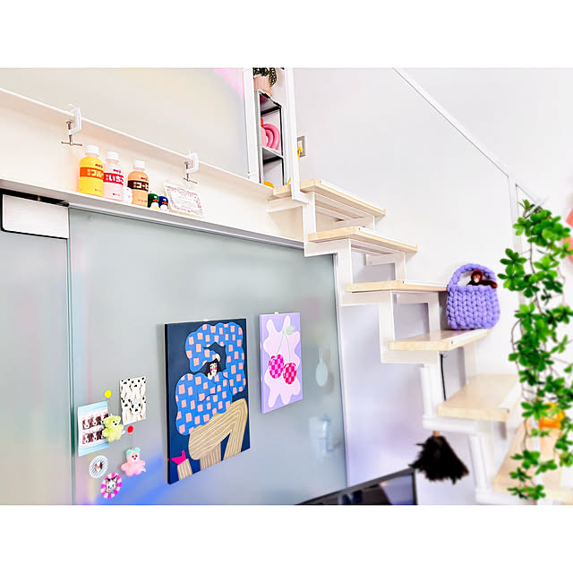 miyoさんの部屋