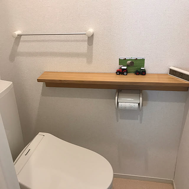 バス/トイレのインテリア実例 - 2020-02-22 10:50:22