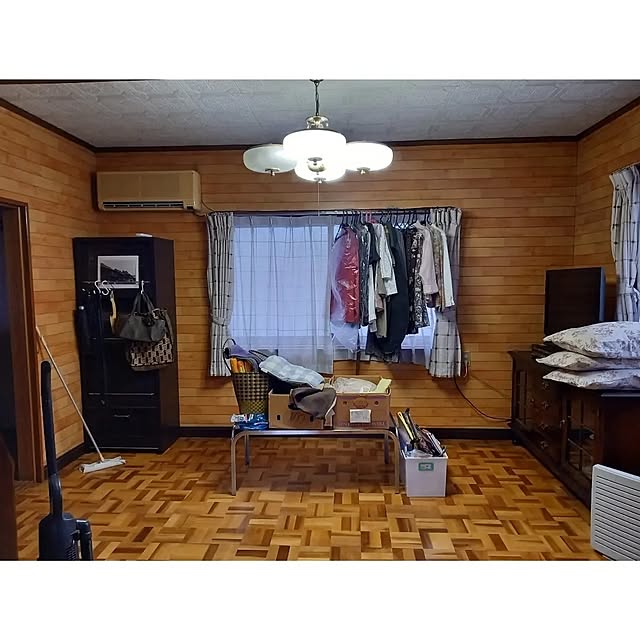 waniwaniさんの部屋