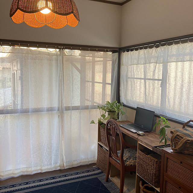 kazu-cafeさんの部屋