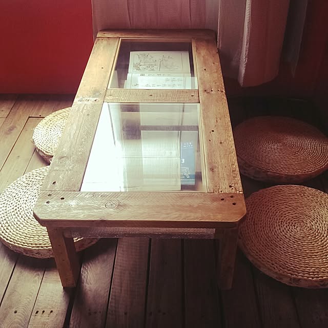 Mousonさんの実例写真