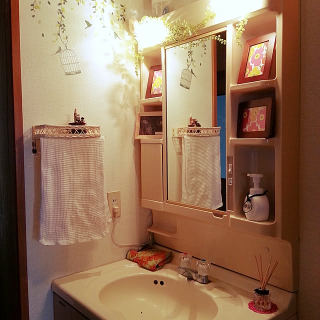 _room97_さんの実例写真