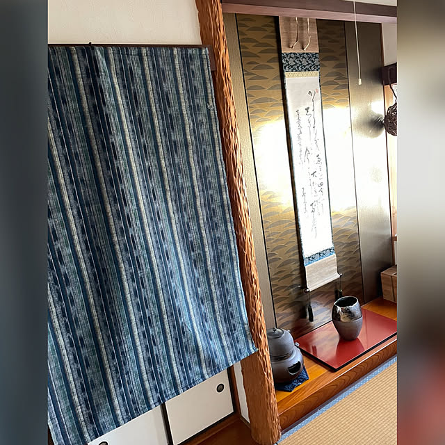 mamizaさんの部屋