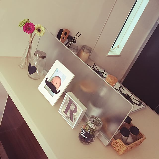 R.mamaさんの実例写真