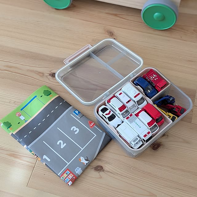 cochonさんの部屋