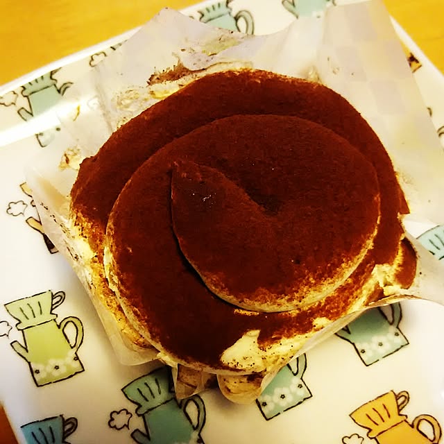 chocoruさんの実例写真
