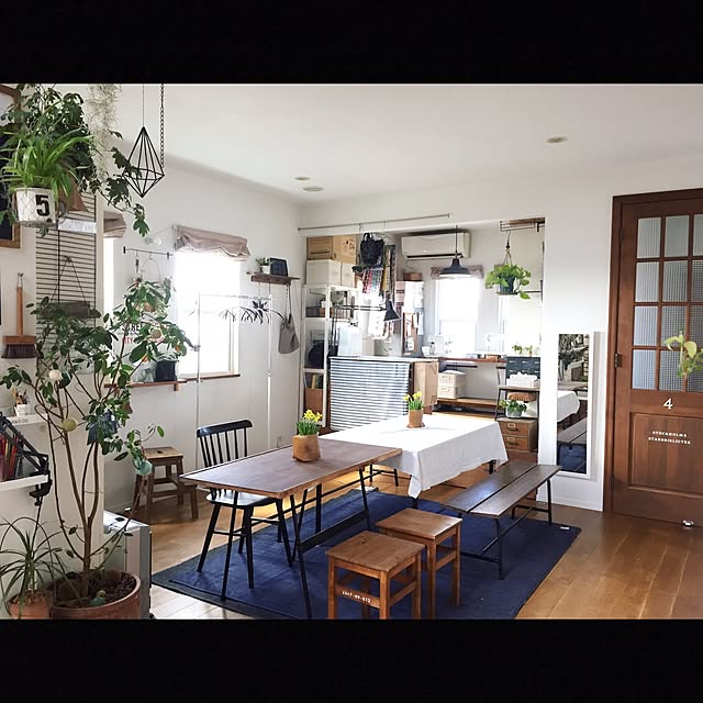 ai-nanairoさんの実例写真