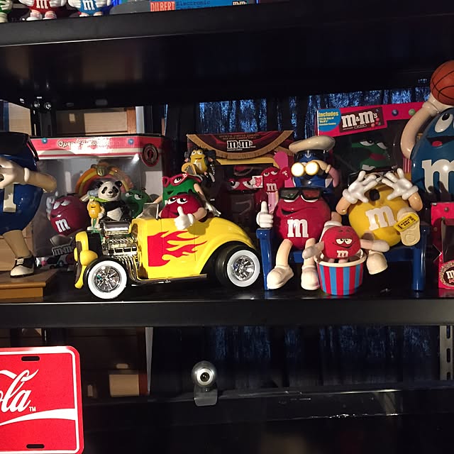 toyさんの実例写真