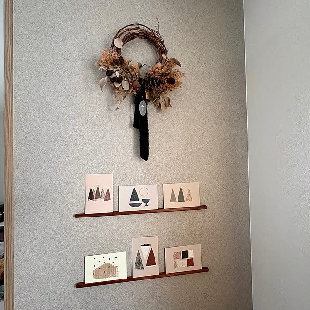 asaさんの実例写真