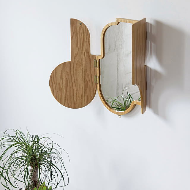 INTERFORMincさんの部屋