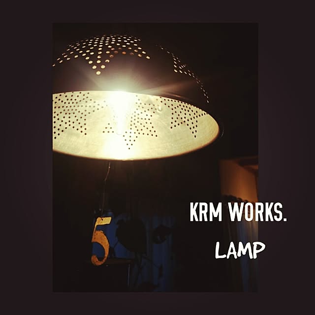 KRMWORKS.さんの実例写真