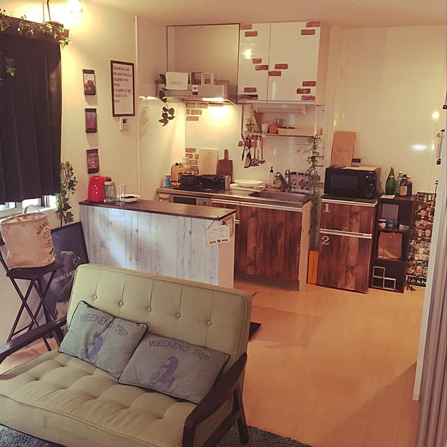 maroon8324さんの実例写真