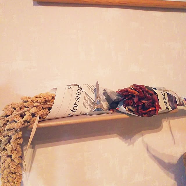 bikkeさんの実例写真