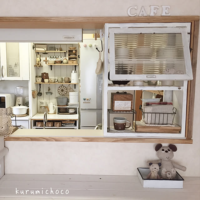 kurumichocoさんの実例写真