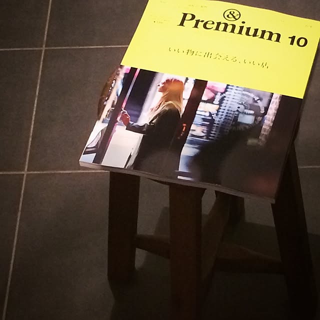 baumkuchenさんの実例写真