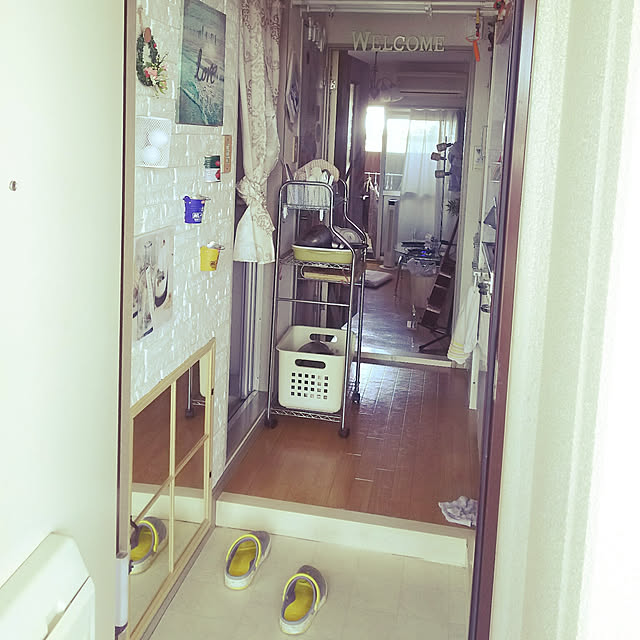 osamuさんの実例写真