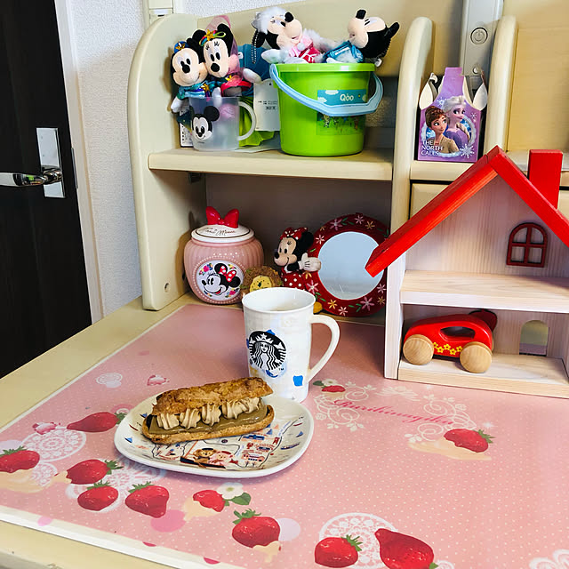 roserose555さんの実例写真