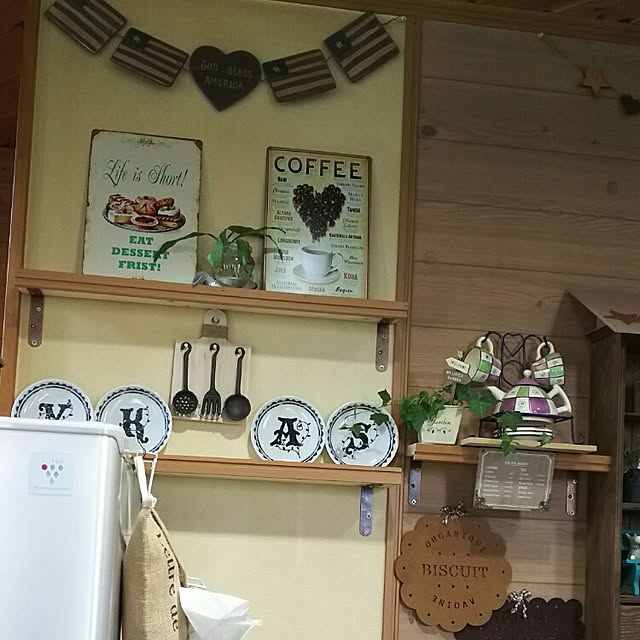 ohisamaさんの実例写真