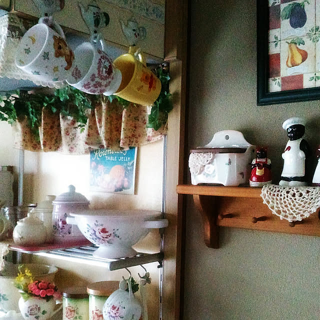 teddybearさんの実例写真