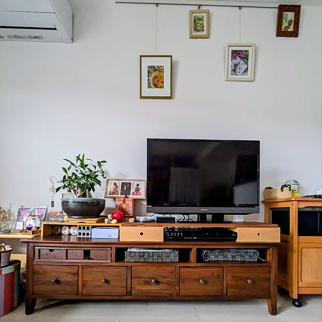 mi-saさんの部屋
