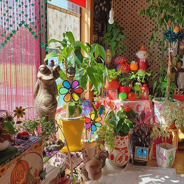 kumutanさんの実例写真