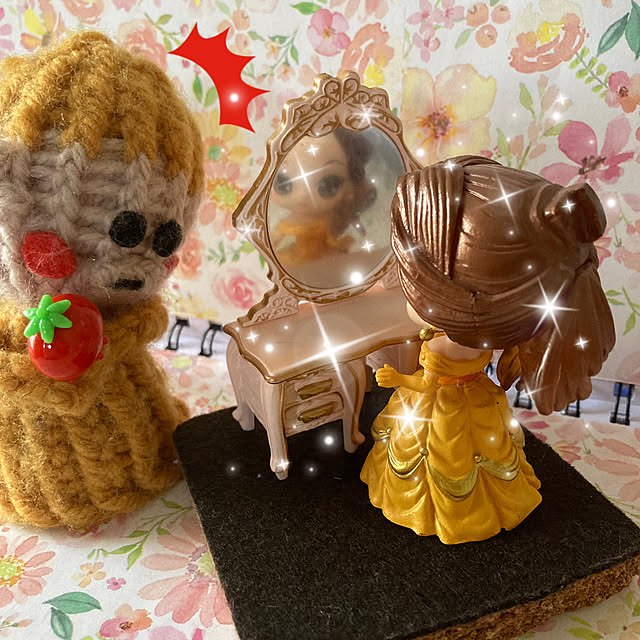 manduonmaさんの部屋