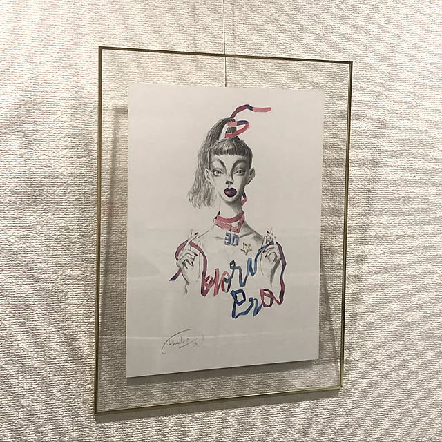 実例写真
