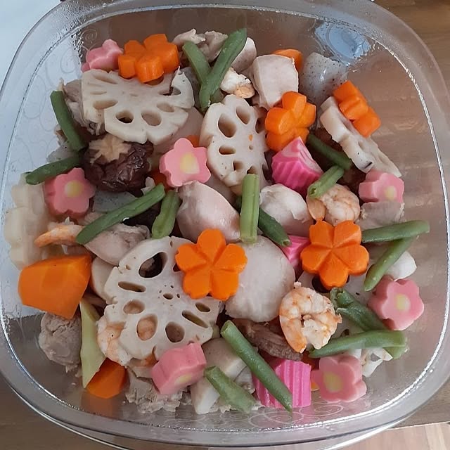 muniさんの実例写真