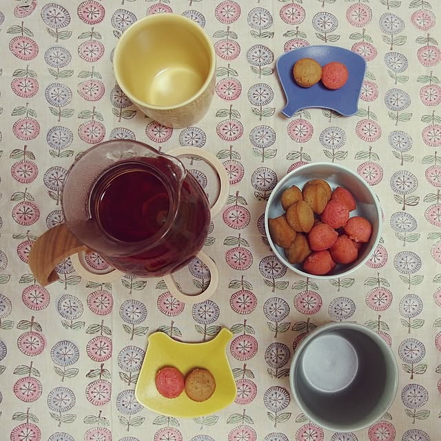 Chamさんの実例写真