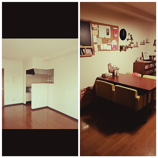 minitomato0302さんの実例写真