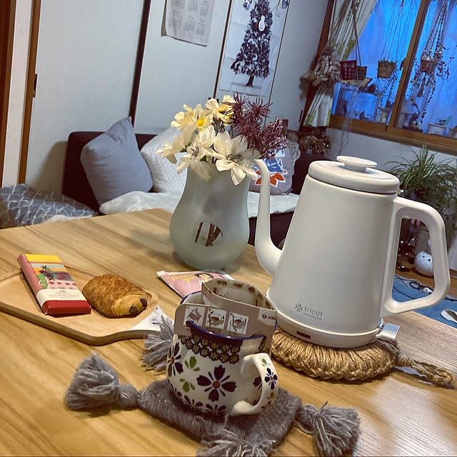 CoCo0617さんの実例写真