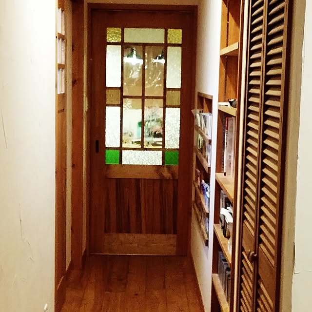 Rapgreenさんの実例写真