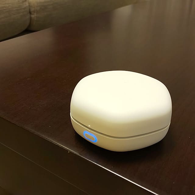 KOHAKUさんの部屋