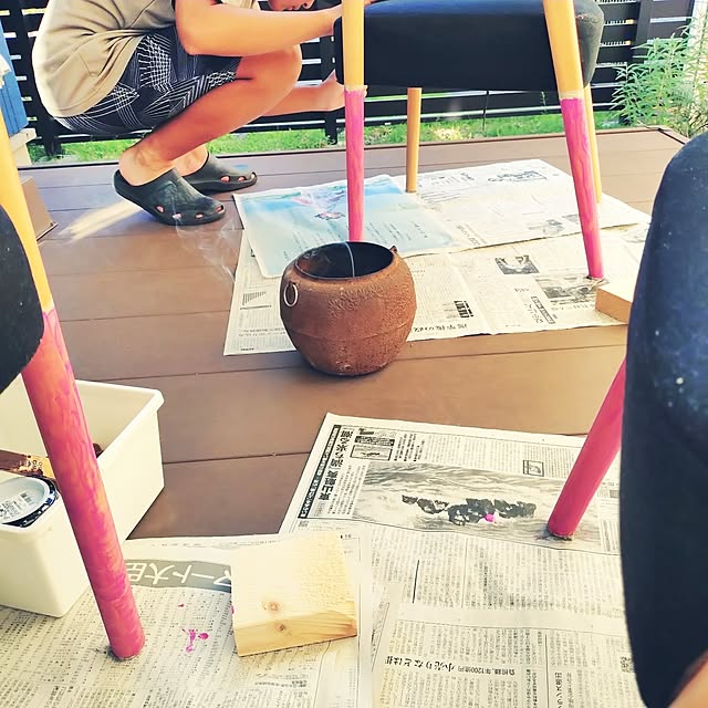urchinさんの実例写真