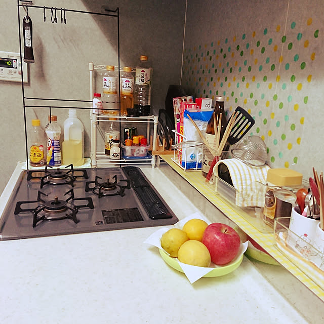 CHIa.さんの実例写真