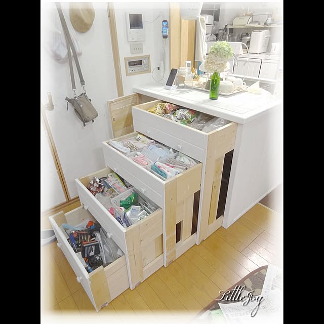 littlejoyさんの実例写真