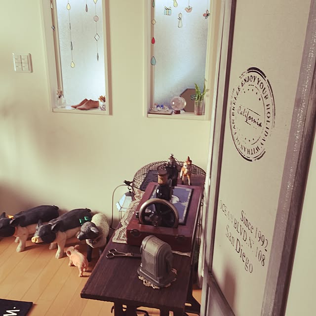 Rinさんの実例写真