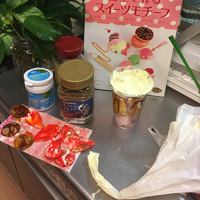 emiさんの実例写真