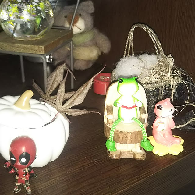 kiraさんの実例写真