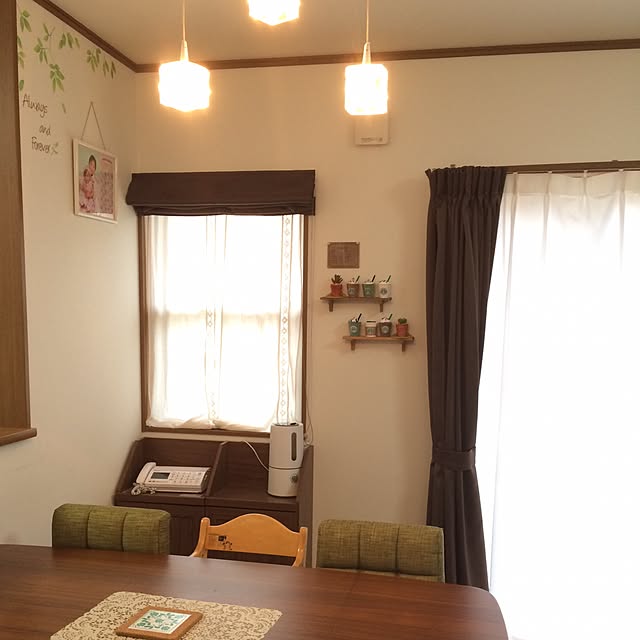実例写真