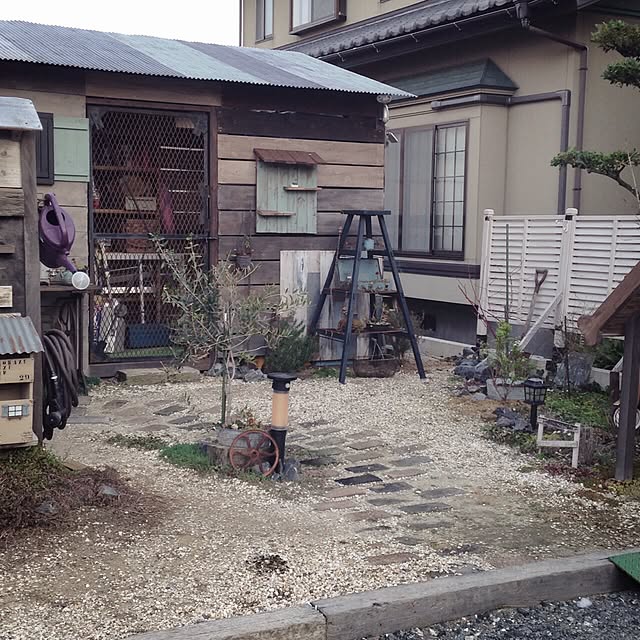 mauveさんの実例写真