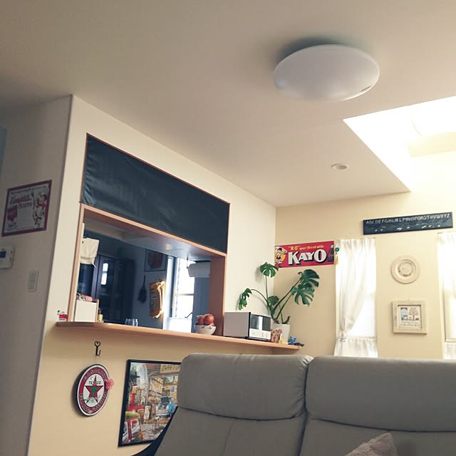 chi_chi_pappaさんの実例写真