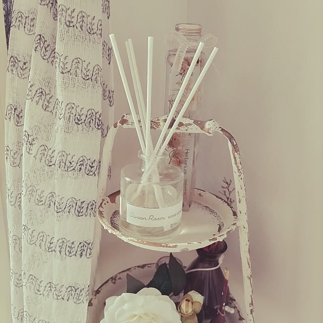 Maroさんの部屋